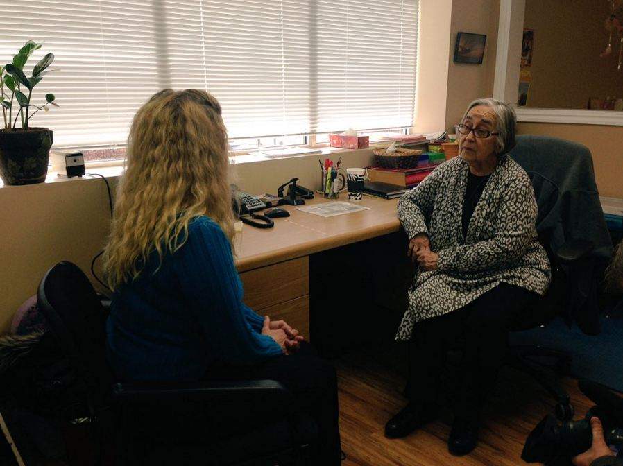 LOCAL HERO: Kelowna trauma therapist goes above and beyond - image