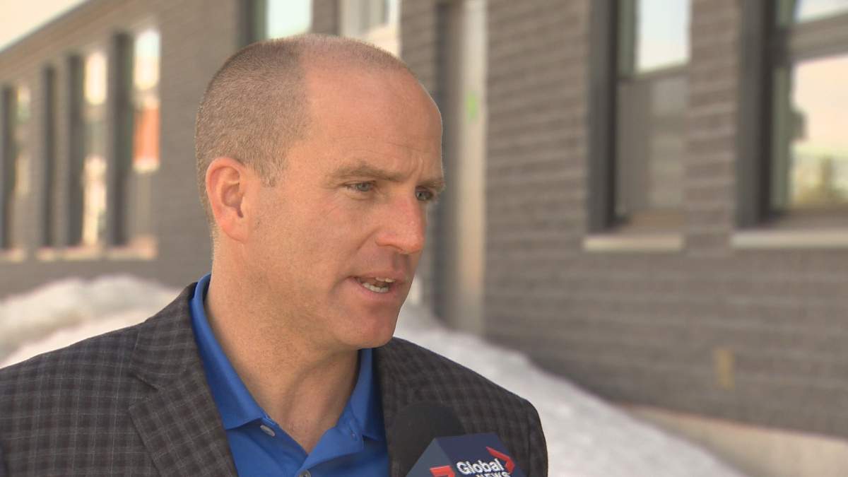 Halifax deputy mayor Matt Whitman is the subject of a complaint regarding his conduct on social media.