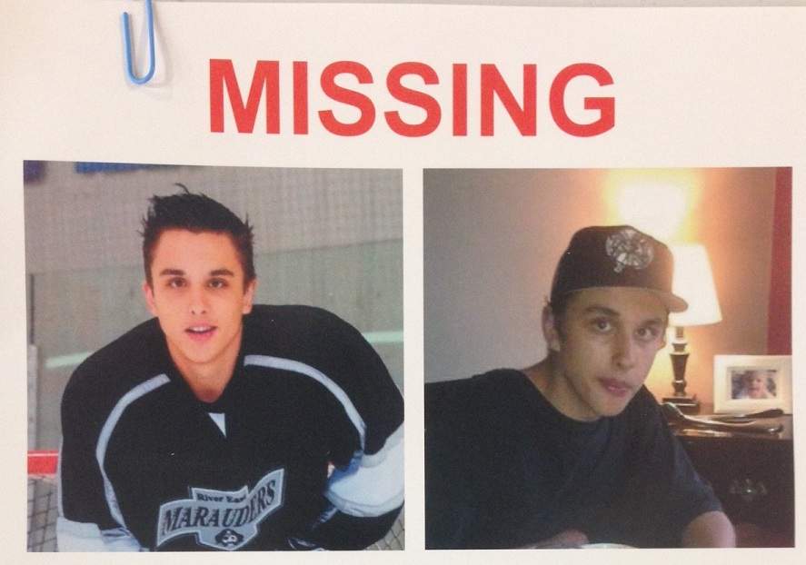 The role of social media as a tool to help solve a missing persons case - image