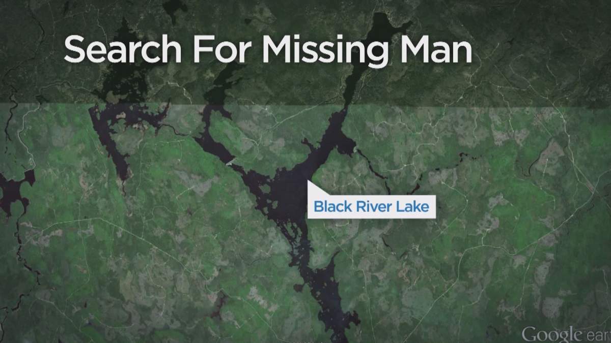 Several departments, including the Joint Rescue Coordination Centre's Cormorant helicopter, are involved in the search.