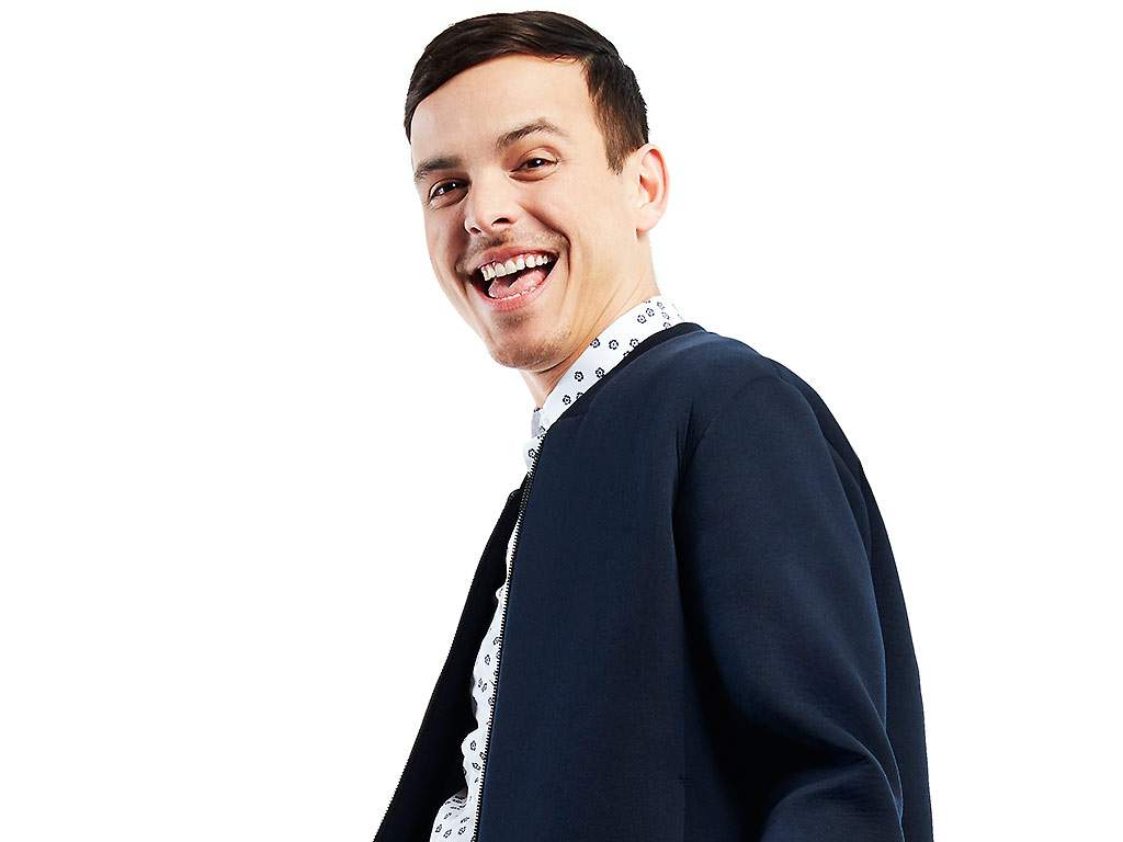 Mitchell Moffit
