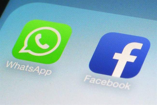 Police in Sao Paulo say they have arrested the vice-president of Facebook in Latin America.