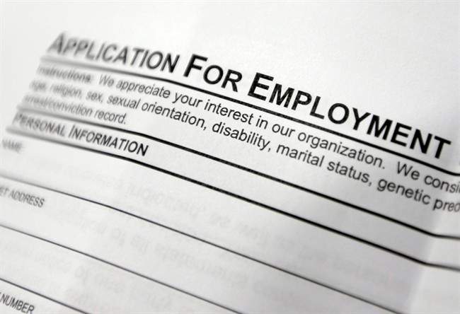 All job losses in Saskatchewan during June were part-time positions, with full-time employment edging up slightly.