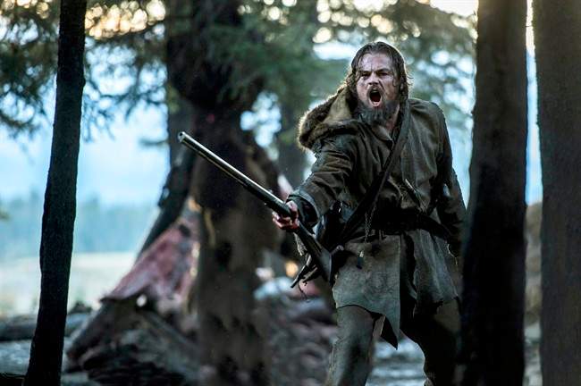 Revenant Leo