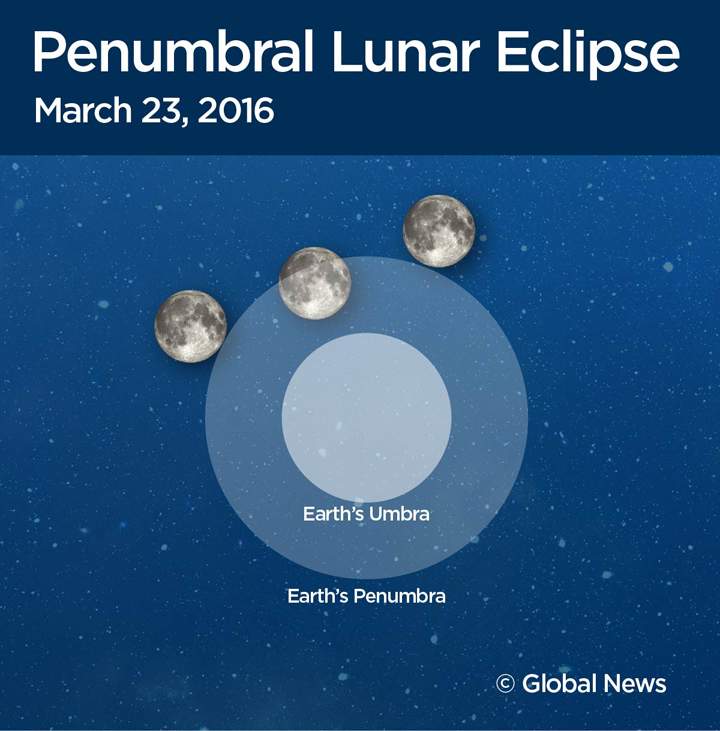 Astro Corner: What’s up in the March sky - image