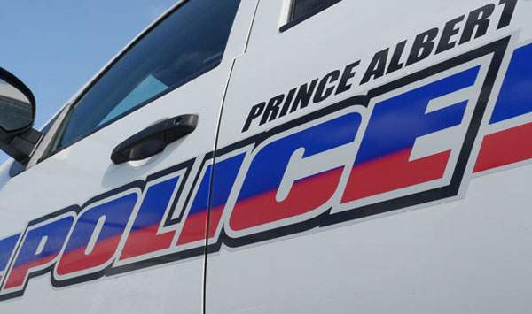 Prince Albert police say a 15-year-old boy is facing charges after bear spray was used in a school earlier this week.