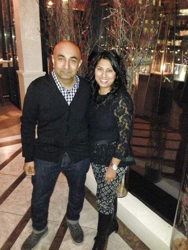 Need Valentine’s date night ideas? These TV personalities share their favourites - image
