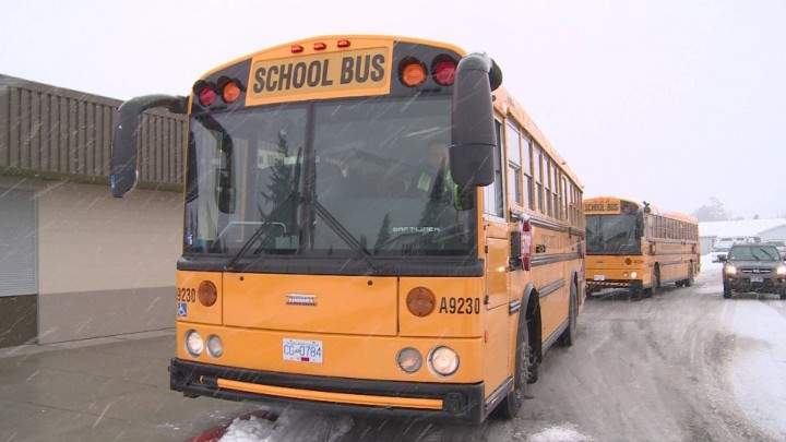 Will Calgary schools face increased costs thanks to the new carbon tax?.