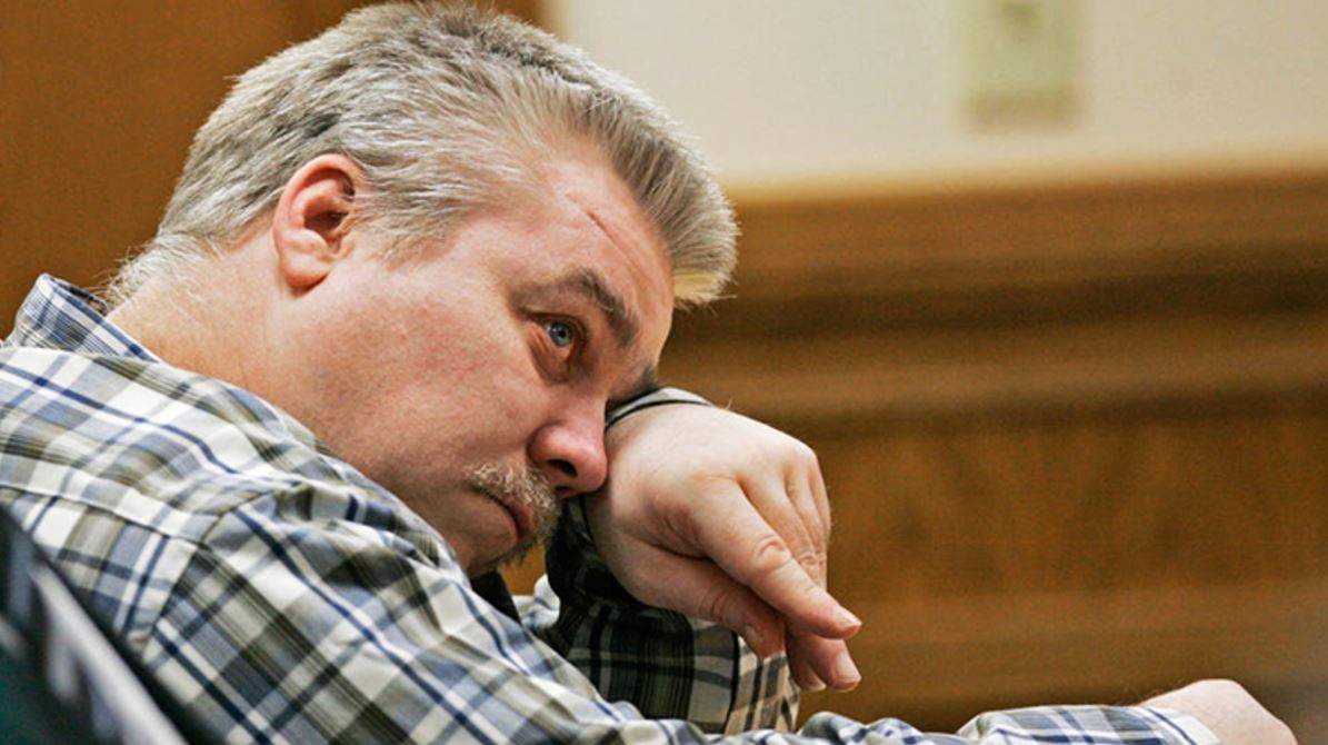 Steven Avery