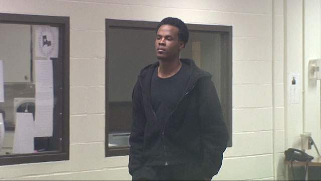 2 arrested, accused of setting 4-year-old girl on fire for being ‘bad’ - image