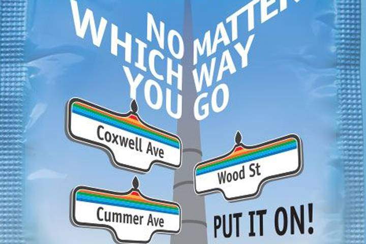 Sexually transmitted infections: The Toronto neighbourhoods with the highest rates - image
