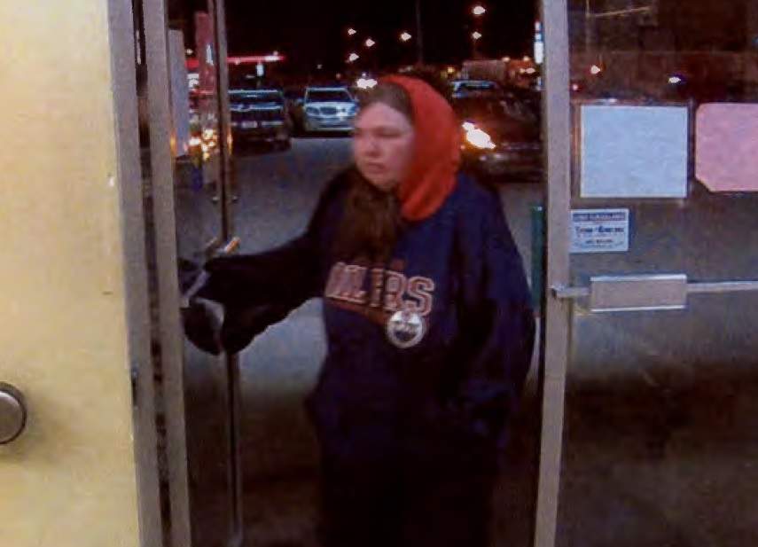 Vegreville Fraud
