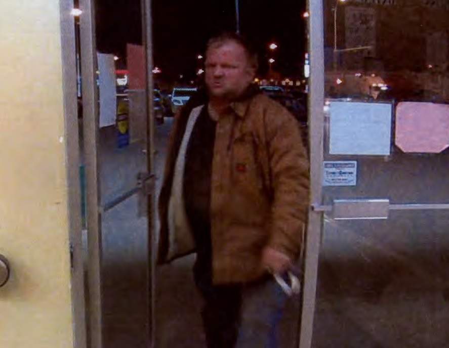 Vegreville fraud