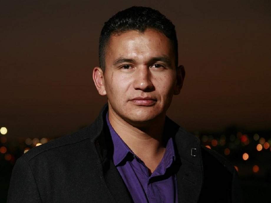 Indigenous broadcaster, Wab Kinew is seeking a nomination for the provincial NDPs in the Fort Rouge constituency. 
