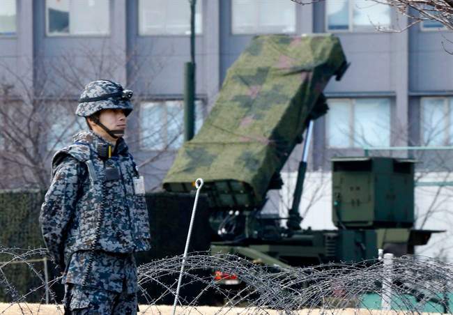 North Korea pushing forward with rocket launch plans: South Korea - image