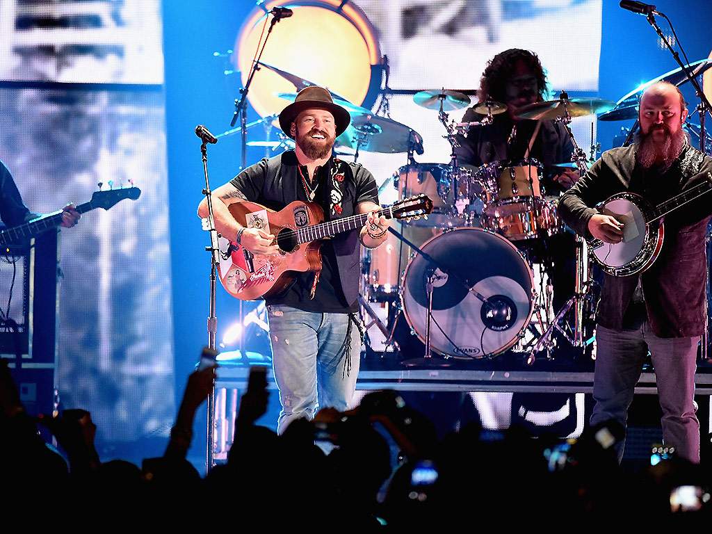Zac Brown Band
