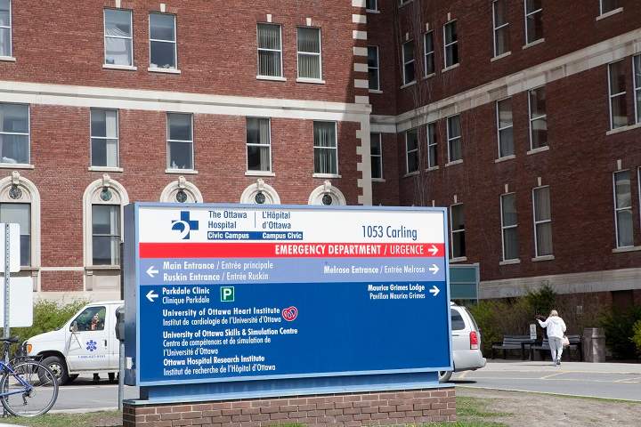 Ottawa hospital faced hacker attempt, says no patient information affected - image