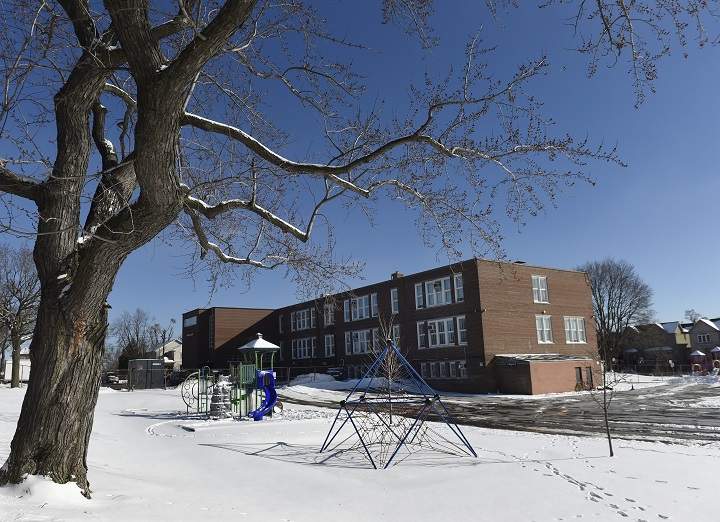 More than 70,000 high school students in the Toronto-area regions
of Durham and Peel and the Sudbury-area Rainbow District were out of class for weeks as their teachers went on strikes that were
ultimately ended when the Ontario Labour Relations Board ruled them illegal.