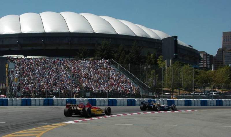 QUIZ: Do you remember these famous B.C. sports events? - image