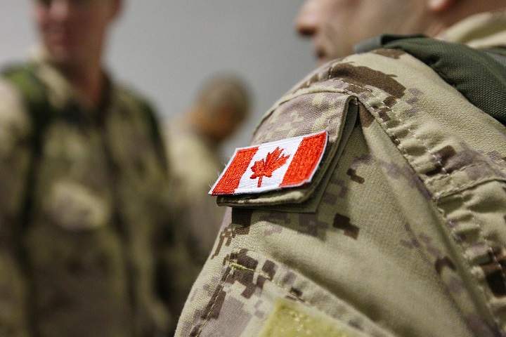 Defence spending expected to fall despite Liberal promise - image