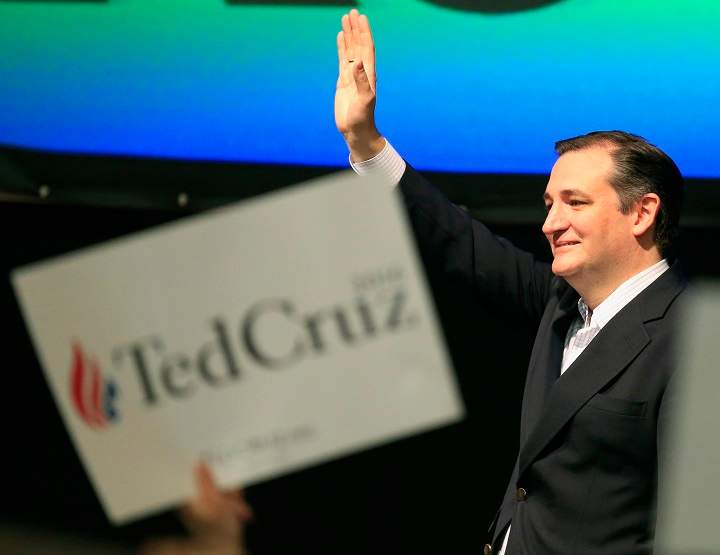 Double victories for both Trump, Cruz on ‘Super Saturday’ - image