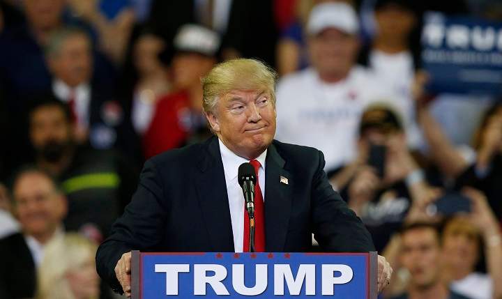 Double victories for both Trump, Cruz on ‘Super Saturday’ - image