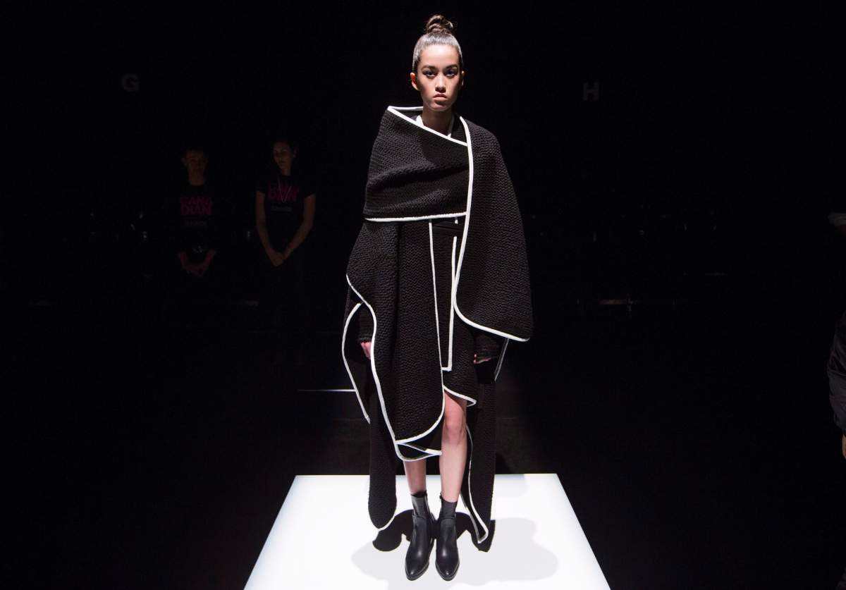 Toronto Fashion Week