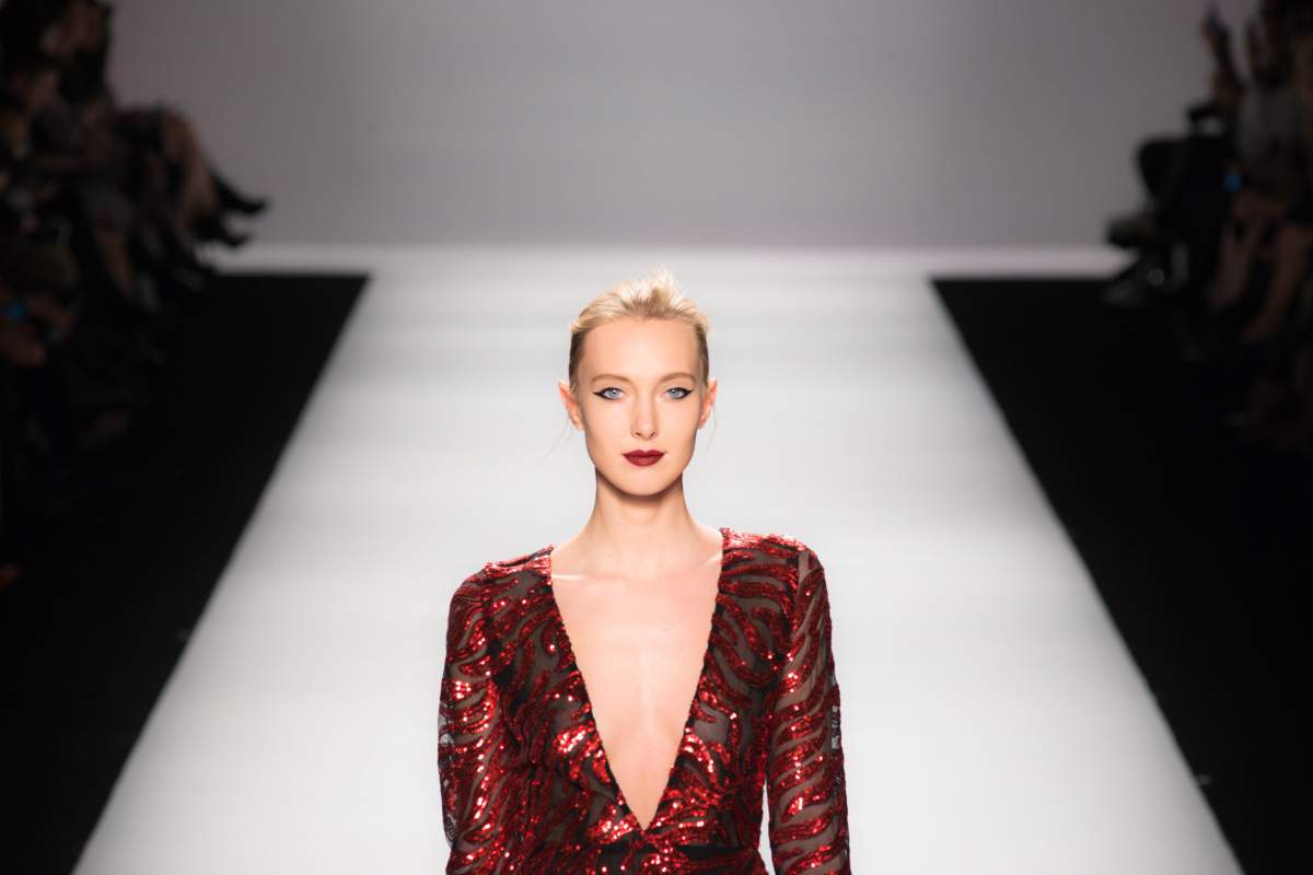 Toronto Fashion Week