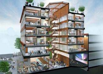 Big changes coming to downtown Kelowna - image