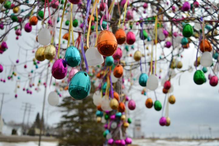 March 30: This Your Saskatchewan photo of an Aberdeen fundraiser was taken by Stephanie Strain.