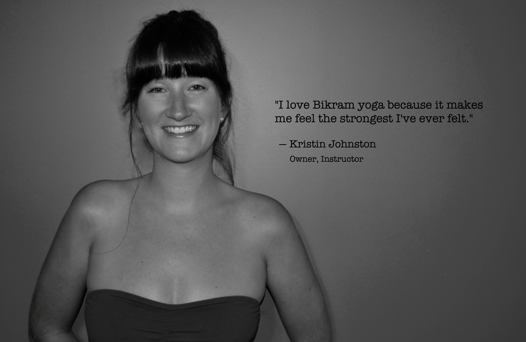 Yoga instructor and former studio owner Kristin Johnston has been identified as the victim of a homicide in Halifax.