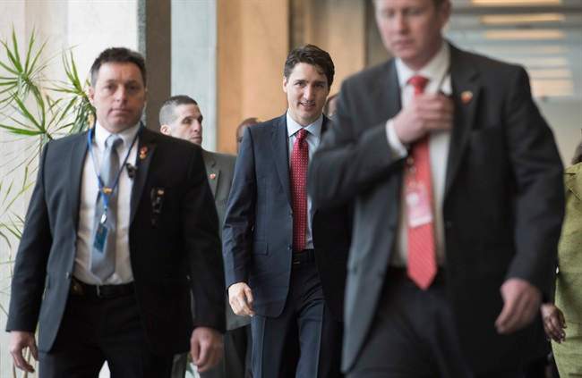 RCMP won’t charge 24 senators named in AG spending report - image