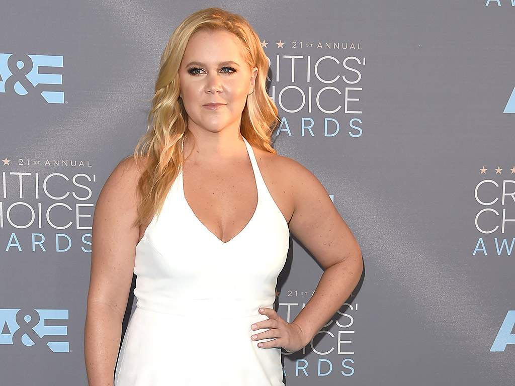 Amy Schumer