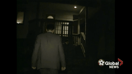 The police and the premier: remembering the RCMP raid on Glen Clark’s home - image