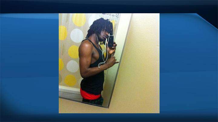 Nicholas Bell-Wright was arrested on Feb. 21 in the Maples area, and is changed in the murder of Cooper Nemeth.