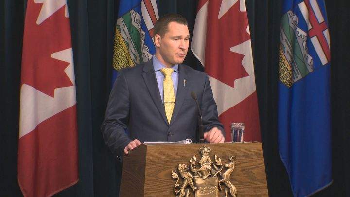 The Alberta Government has committed $1.5 million to Innovate Calgary to help Alberta entrepreneurs.