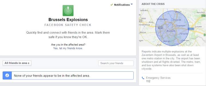 Brussels attack: What Canadian travellers need to know - image