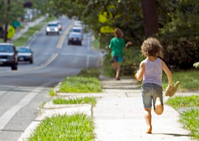 Do you think spanking kids should be made a crime?.