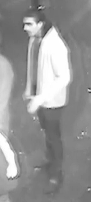 Vancouver Police looking for men in connection with stabbing outside nightclub - image