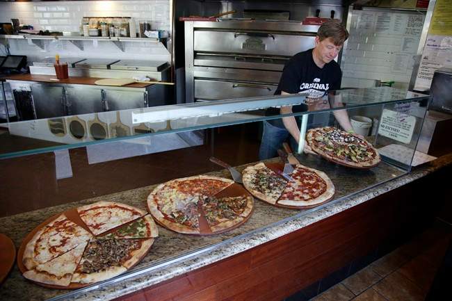 When B.C.'s minimum wage climbs to $12.65 in June, it will still be more than $8 per hour below Metro Vancouver's "living wage.".