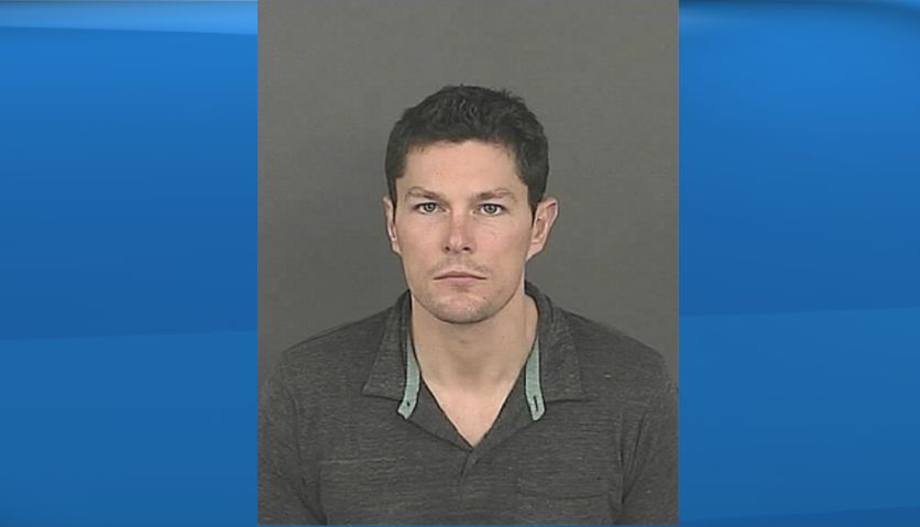 30-year-old Colby James Messer is charged with six counts of sexual assault of a woman in Denver, Colorado in November 2015.