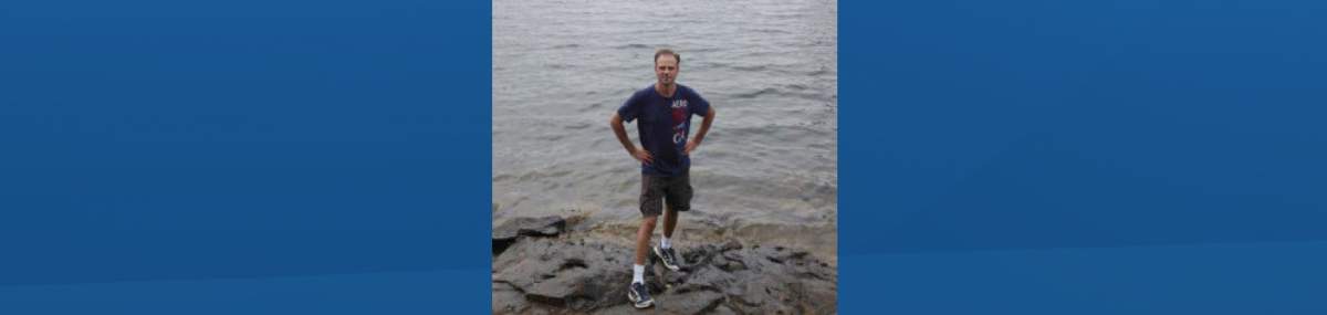 Sgt. Christopher Heard is seen in this 2012 photo released by the Toronto Police Service. 