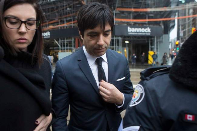 Under a proposed private members bill, an employer in Ontario would be discriminating against Jian Ghomeshi by denying him a job based on information that is completely factual, writes Andrew Lawton.