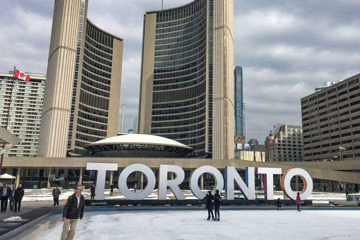 Why Toronto has never hosted the Olympics - image