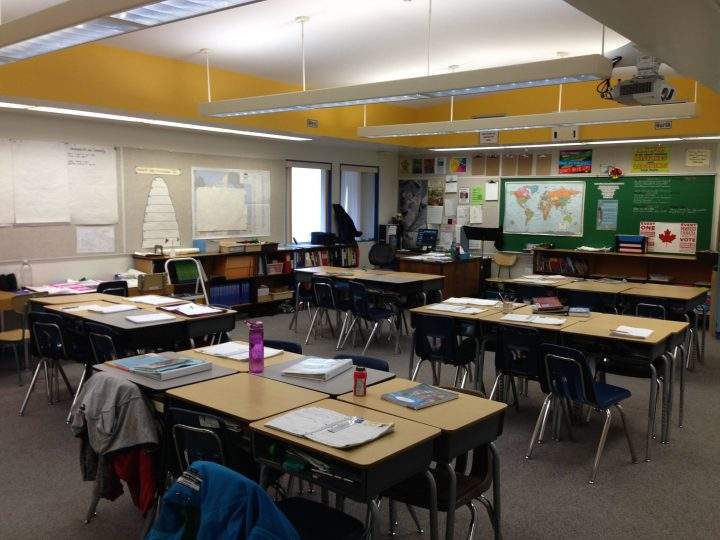 To ensure classrooms are meeting the needs of 21st century students, on March 23, Saskatoon University MLA Eric Olauson, on behalf of Deputy Premier and Education Minister Gordon Wyant, announced new coding and robotics opportunities for middle-years and high school students in Saskatchewan.