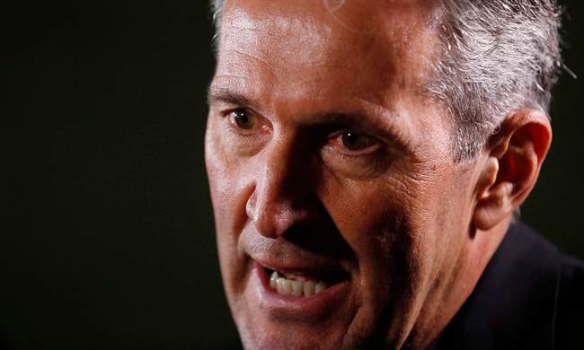 Manitoba opposition parties say budget could lead to snap election - image