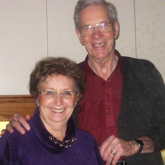 It’s been nearly six years since Lyle and Marie McCann, 78 and 77 respectively, were last seen fuelling up their motorhome in their hometown of St. Albert, a bedroom community north of Edmonton.