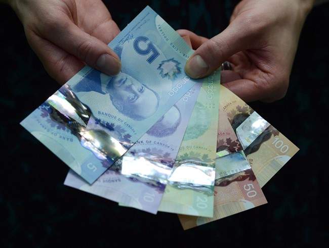 OPP are investigating a reported bank robbery that took place in Parry Sound on Wednesday.