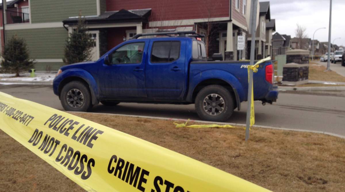 Child in critical condition after being hit by car in southeast Calgary - image