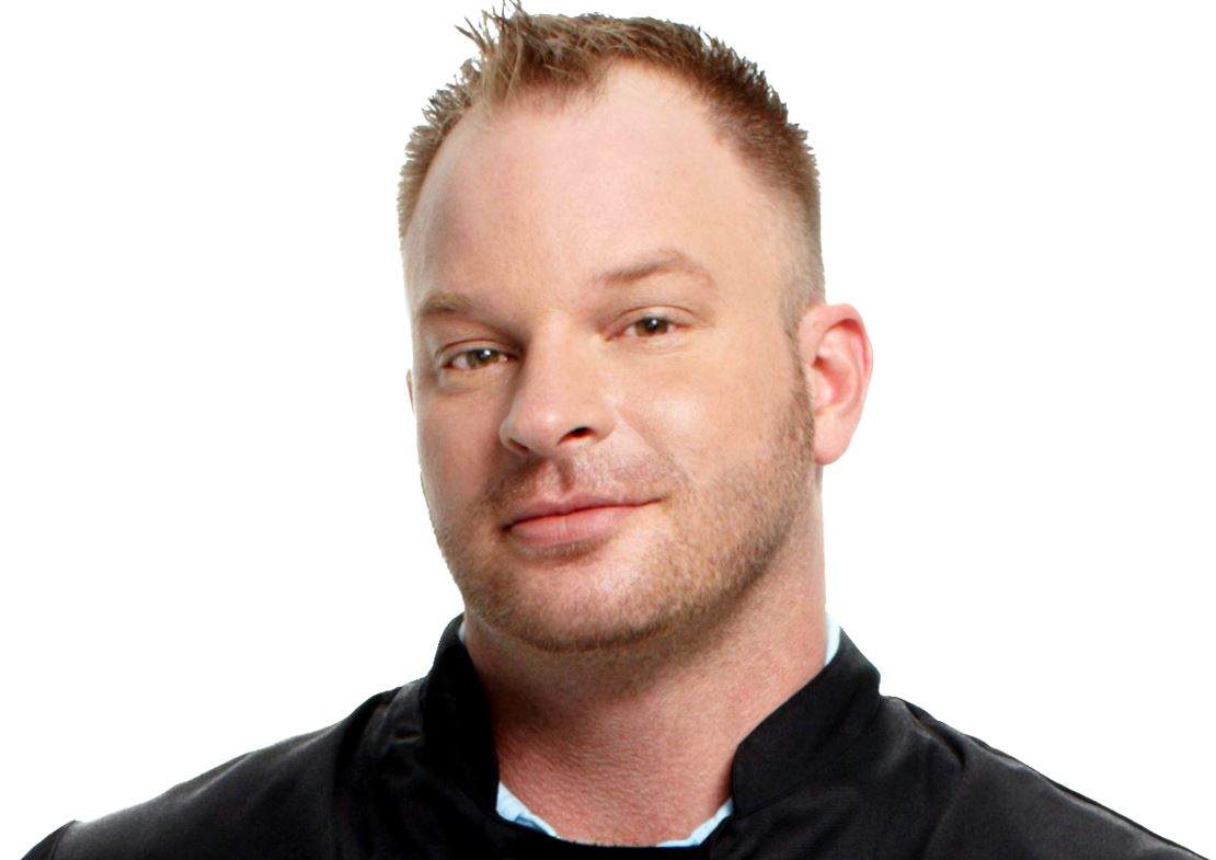 Dale Levitski